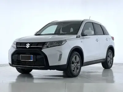 Usata Suzuki Vitara Cool 129 CV (94 kW) 2024 Other SUV