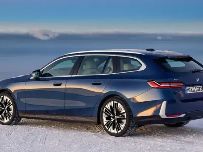 Usata BMW 530e