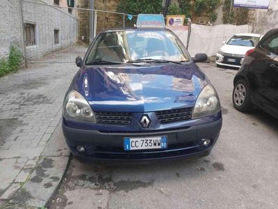 usata Renault Clio II 