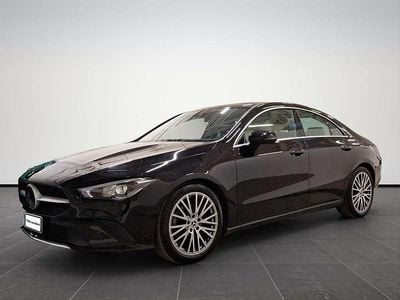 Mercedes CLA180