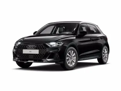 Usata Audi A1