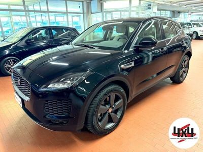 usata Jaguar E-Pace 2.0 Benz. 200 CV AWD Auto. *IVA Esposta*