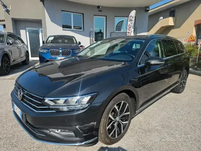 Usata VW Passat