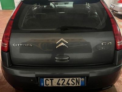 Citroën C4