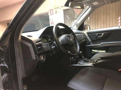Usata Mercedes GLK220 Premium 170 CV (125 kW) 2012 SUV