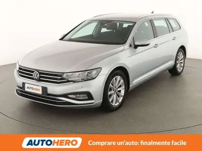 Usata VW Passat