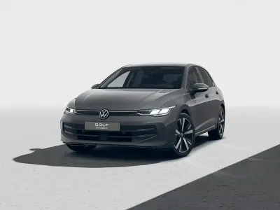 Nuova VW Golf VIII Edition 204 CV (150 kW) 2026 Grigio Berlina