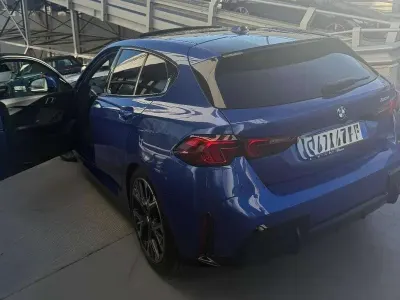 Usata BMW 120
