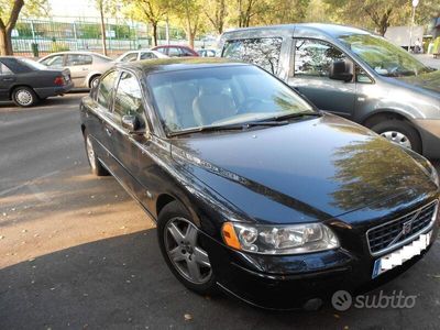 usata Volvo S60 (2000-2009) - 2006