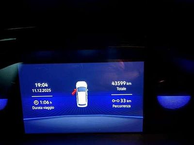 Usata VW T-Cross Sportline 110 CV (80 kW) 2023 SUV
