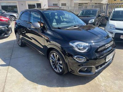 usata Fiat 500X 1.0 T3 120 CV Sport