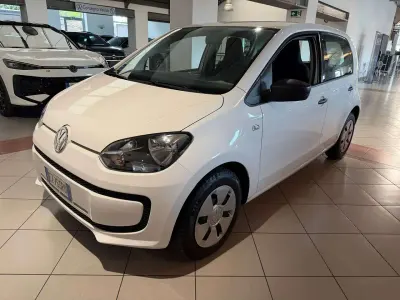 Usata VW up! take up! 60 CV (44 kW) 2015 Other Utilitaria