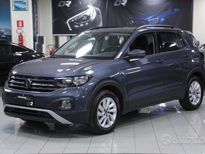 usata VW T-Cross - 1.0 TSI Style BMT_2022