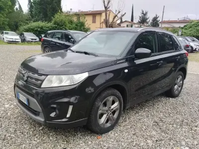 Occasion Suzuki Vitara