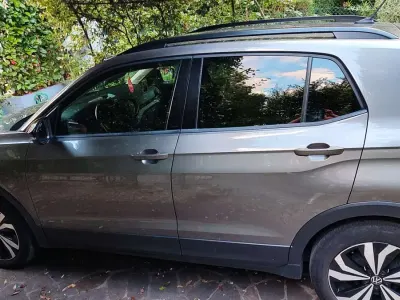 Usata VW T-Cross Style 95 CV (69 kW) 2021 SUV