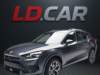 Nuova Cupra Formentor 150 CV (110 kW) 2025 Grigio scuro metallizzato SUV