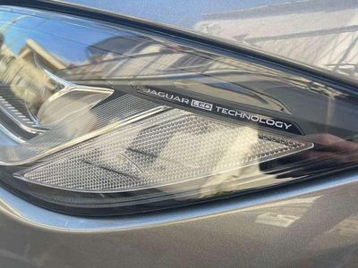 Usata Jaguar I-Pace SE 172 kW (234 CV) 2019 Grigio SUV