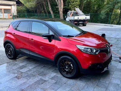 usata Renault Captur 1.5 dci Intens (energy r-link) 90cv edc E6