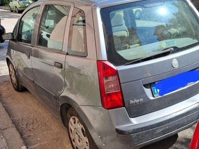 Fiat Idea