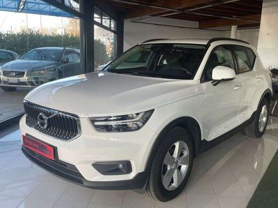 usata Volvo XC40 XC402.0 d3 Business geartronic