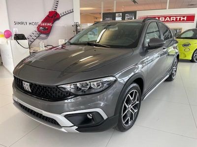 usata Fiat Tipo 1.5 Hybrid130cv Dct Hb Cross