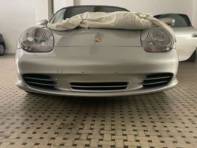 usata Porsche Boxster 3.2 S 260cv