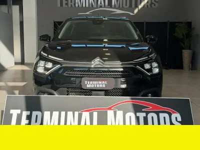 Usata Citroën C4 131 CV (96 kW) 2023 Other SUV