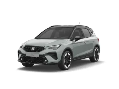 Nuova Seat Arona FR 95 CV (69 kW) 2026 SUV