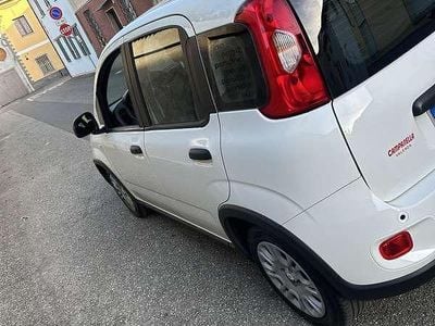 Usata Fiat Panda S 69 CV (50 kW) 2024 Utilitaria