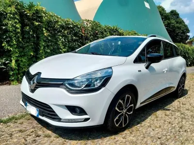 Usata Renault Clio