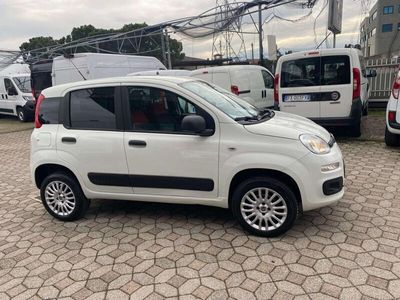 usata Fiat Panda 4x4 Van 2 posti TwinAir Turbo S&S