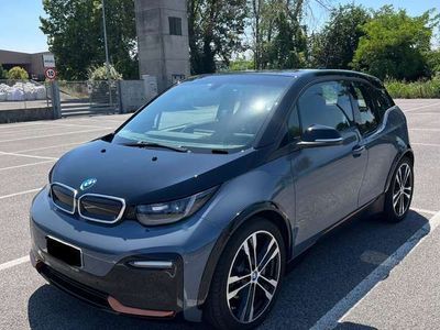 usata BMW i3 i3(120 Ah) Unique Forever