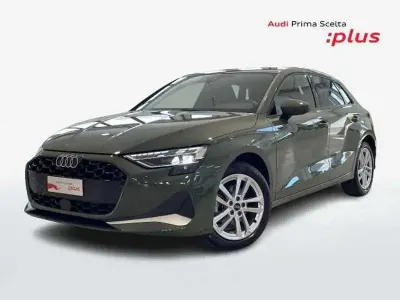 Usata Audi A3 Sportback