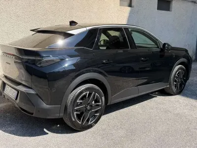 Usata Peugeot 3008 GTi 136 CV (100 kW) 2025 SUV