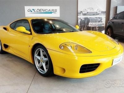 Ferrari 360
