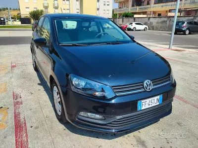 Usata VW Polo