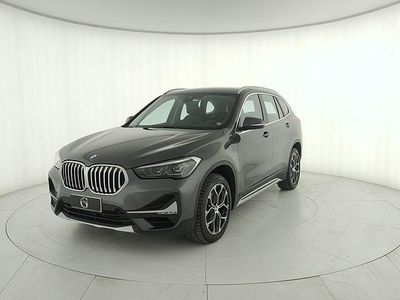 Usata BMW X1 Comfort Edition 140 CV (102 kW) 2024 SUV