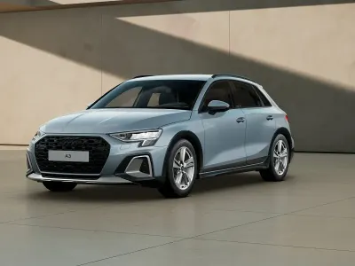 Usata Audi A3