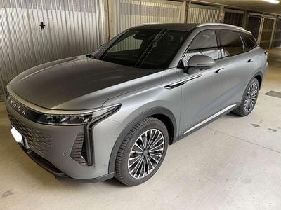 Usata Omoda 9 143 CV (105 kW) 2025 SUV
