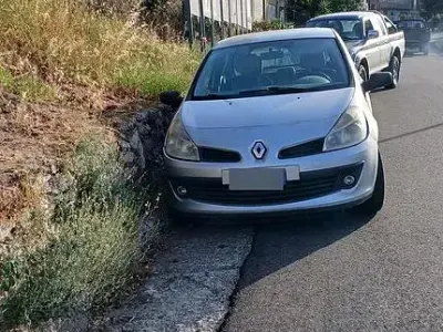 Usata Renault Clio II