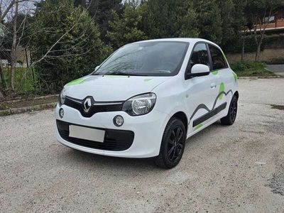 usata Renault Twingo 1.0 sce Wave 70cv