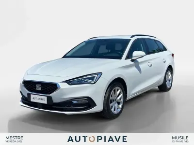 Usata Seat Leon