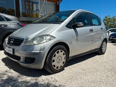 Gebraucht Mercedes A160
