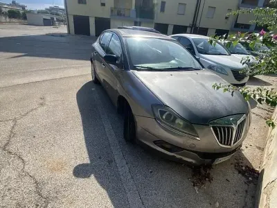 Usata Lancia Delta