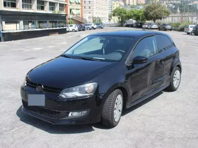 Usata VW Polo