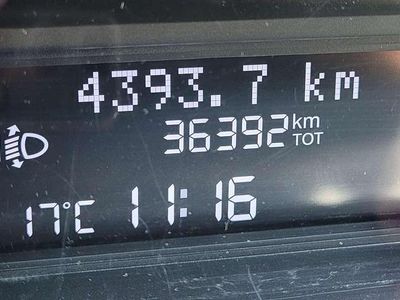 Gebraucht Lancia Ypsilon Silver 69 PS (50 kW) 2021 Rot Kleinwagen
