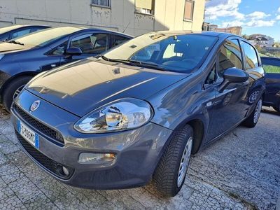 usata Fiat Punto 1.3 MJT UNICO PROPRIETARIO