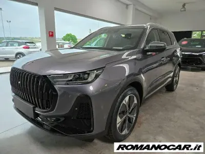 Usata DR DR 6.0