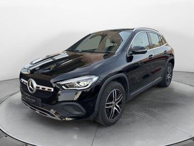 usata Mercedes 180 GLA GLA-H247 2020Sport Plus auto