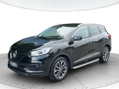 Usata Renault Kadjar 116 CV (85 kW) 2019 Nero SUV